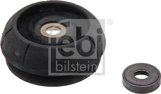 Febi Bilstein 12673 - Supporto ammortizzatore a molla autozon.pro