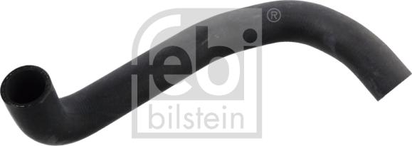 Febi Bilstein 12094 - Flessibile radiatore autozon.pro