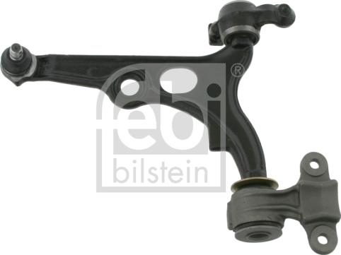 Febi Bilstein 12044 - Braccio oscillante, Sospensione ruota autozon.pro