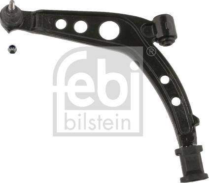 Febi Bilstein 12059 - Braccio oscillante, Sospensione ruota autozon.pro