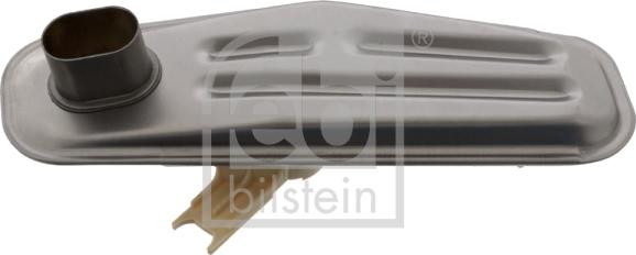 Febi Bilstein 12056 - Filtro idraulico, Cambio automatico autozon.pro