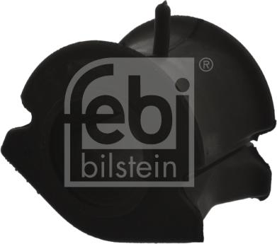 Febi Bilstein 12066 - Bronzina cuscinetto, Barra stabilizzatrice autozon.pro