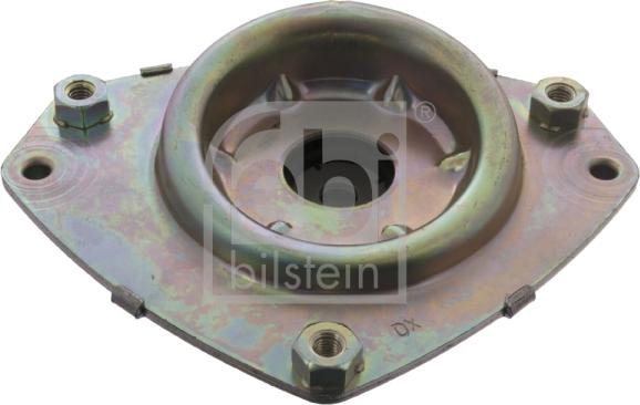 Febi Bilstein 12068 - Supporto ammortizzatore a molla autozon.pro