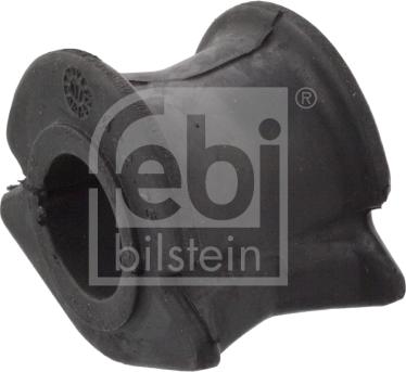 Febi Bilstein 12063 - Bronzina cuscinetto, Barra stabilizzatrice autozon.pro