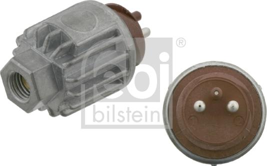 Febi Bilstein 12006 - Interruttore luce freno autozon.pro