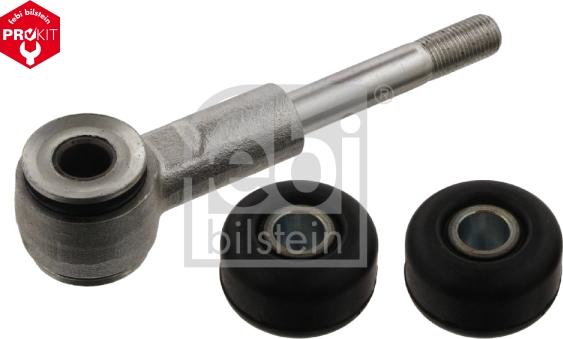 Febi Bilstein 12080 - Asta / Puntone, Stabilizzatore autozon.pro