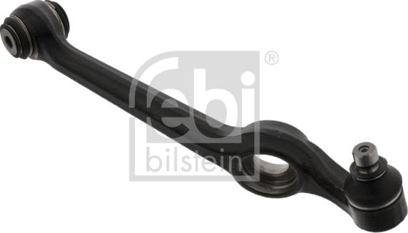 Febi Bilstein 12087 - Braccio oscillante, Sospensione ruota autozon.pro