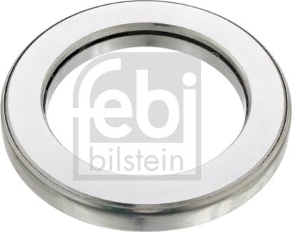 Febi Bilstein 12030 - Cuscinetto volvente, Supporto ammortizz. a molla autozon.pro