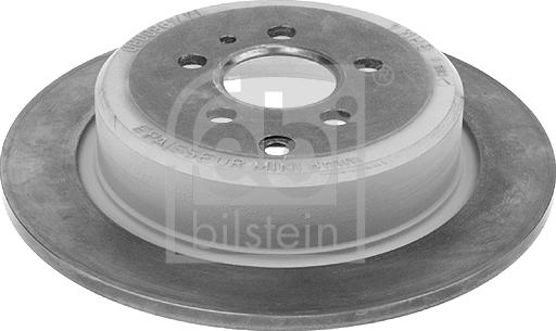 Febi Bilstein 12038 - Discofreno autozon.pro