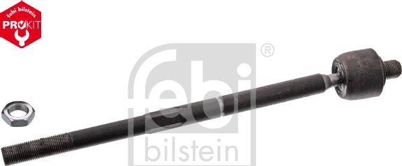 Febi Bilstein 12025 - Giunto assiale, Asta trasversale autozon.pro