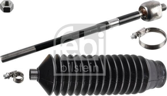 Febi Bilstein 12020 - Giunto assiale, Asta trasversale autozon.pro