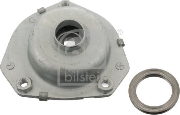 Febi Bilstein 12027 - Supporto ammortizzatore a molla autozon.pro