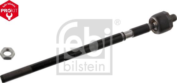 Febi Bilstein 12195 - Giunto assiale, Asta trasversale autozon.pro