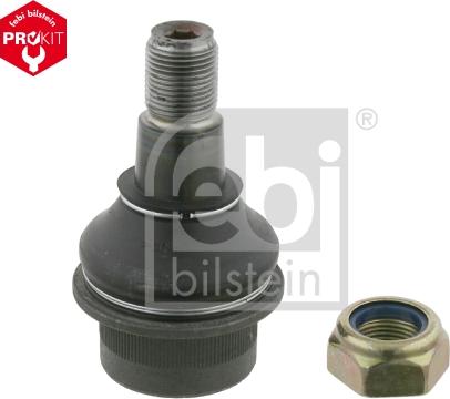 Febi Bilstein 12196 - Giunto di supporto / guida autozon.pro