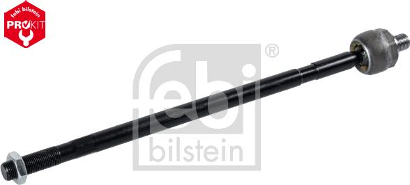 Febi Bilstein 12198 - Giunto assiale, Asta trasversale autozon.pro