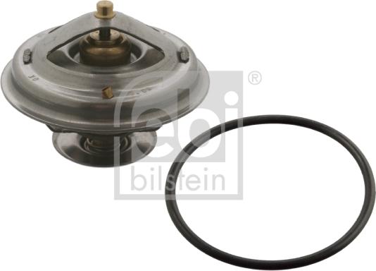 Febi Bilstein 12193 - Termostato, Refrigerante autozon.pro