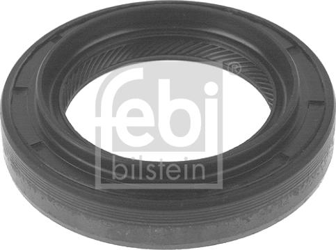 Febi Bilstein 12107 - Paraolio, Flangia cambio manuale autozon.pro