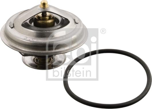 Febi Bilstein 12189 - Termostato, Refrigerante autozon.pro