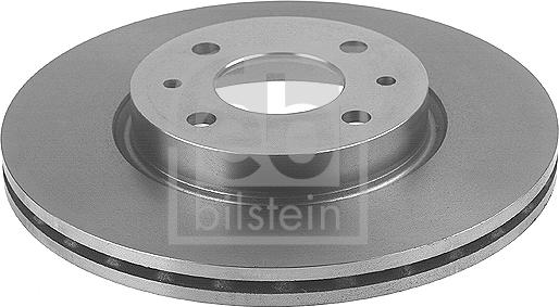 Febi Bilstein 12133 - Discofreno autozon.pro