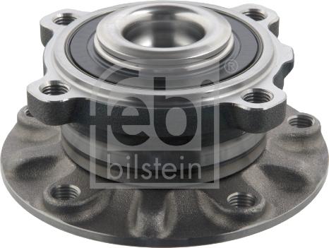 Febi Bilstein 12179 - Kit cuscinetto ruota autozon.pro