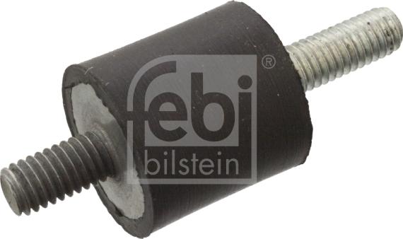 Febi Bilstein 12173 - Supporto, Carter filtro aria autozon.pro