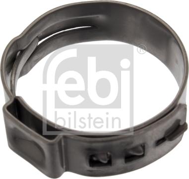 Febi Bilstein 12852 - Fascetta di serraggio autozon.pro