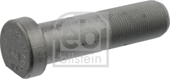 Febi Bilstein 12869 - Bullone ruota autozon.pro