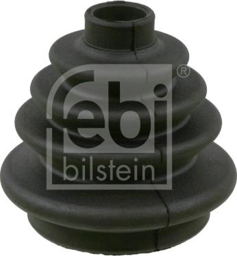 Febi Bilstein 12803 - Cuffia, Semiasse autozon.pro