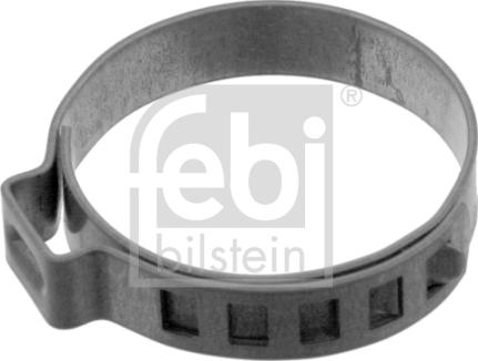 Febi Bilstein 12802 - Fascetta di serraggio autozon.pro