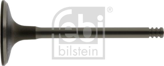 Febi Bilstein 12814 - Valvola di aspirazione autozon.pro