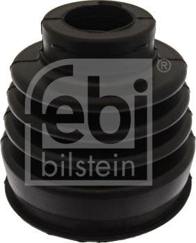 Febi Bilstein 12830 - Cuffia, Semiasse autozon.pro