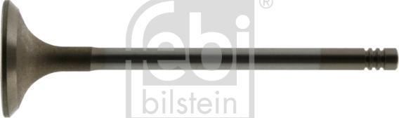 Febi Bilstein 12828 - Valvola di scarico autozon.pro