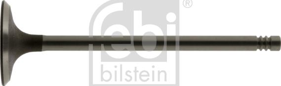 Febi Bilstein 12823 - Valvola di aspirazione autozon.pro