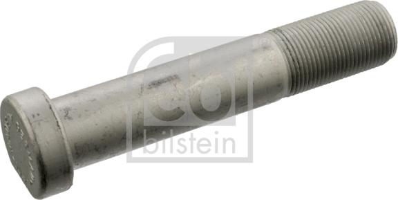 Febi Bilstein 12874 - Bullone ruota autozon.pro