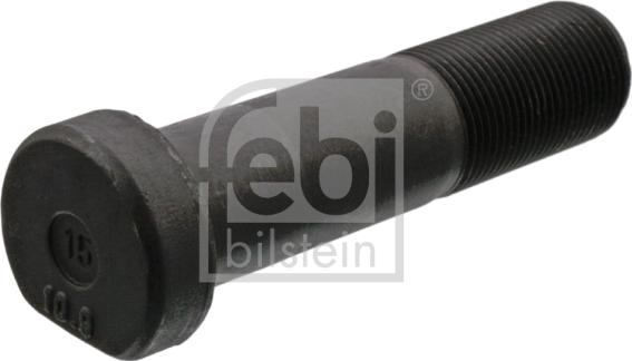 Febi Bilstein 12870 - Bullone ruota autozon.pro