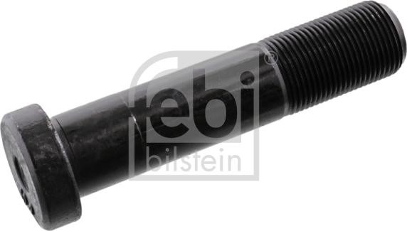 Febi Bilstein 12871 - Bullone ruota autozon.pro