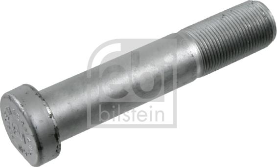 Febi Bilstein 12873 - Bullone ruota autozon.pro