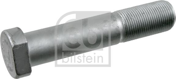 Febi Bilstein 12872 - Bullone ruota autozon.pro