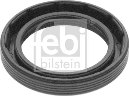 Febi Bilstein 12369 - Paraolio, Flangia cambio manuale autozon.pro