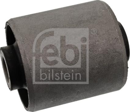 Febi Bilstein 12368 - Supporto, Corpo assiale autozon.pro