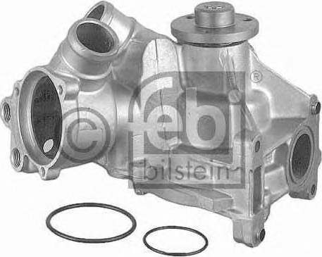 Febi Bilstein 12367 - Pompa acqua autozon.pro