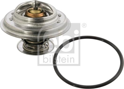 Febi Bilstein 12312 - Termostato, Refrigerante autozon.pro