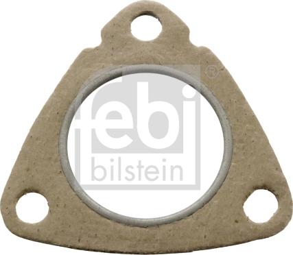 Febi Bilstein 12321 - Guarnizione, Tubo gas scarico autozon.pro