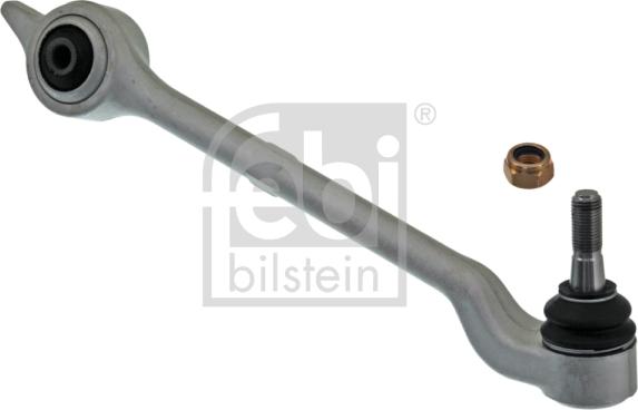 Febi Bilstein 12379 - Braccio oscillante, Sospensione ruota autozon.pro