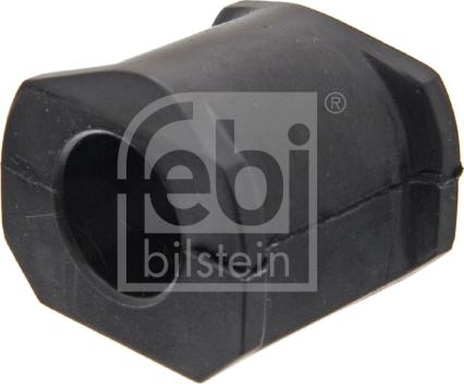 Febi Bilstein 12376 - Bronzina cuscinetto, Barra stabilizzatrice autozon.pro