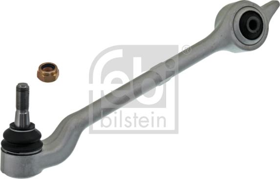 Febi Bilstein 12378 - Braccio oscillante, Sospensione ruota autozon.pro