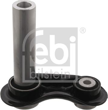 Febi Bilstein 12299 - Braccio oscillante, Sospensione ruota autozon.pro