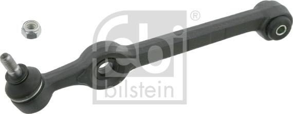 Febi Bilstein 12291 - Braccio oscillante, Sospensione ruota autozon.pro