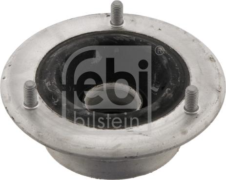 Febi Bilstein 12293 - Supporto ammortizzatore a molla autozon.pro