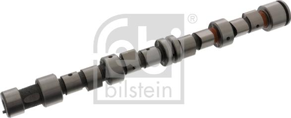 Febi Bilstein 12241 - Albero a camme autozon.pro